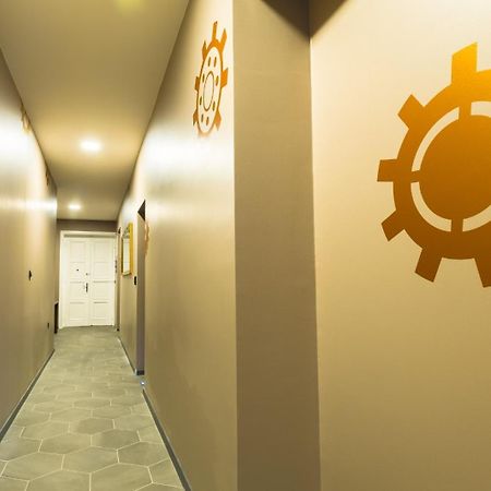 Seven Stories Rooms, 4Th Floor, No Elevator Zagreb Exterior photo